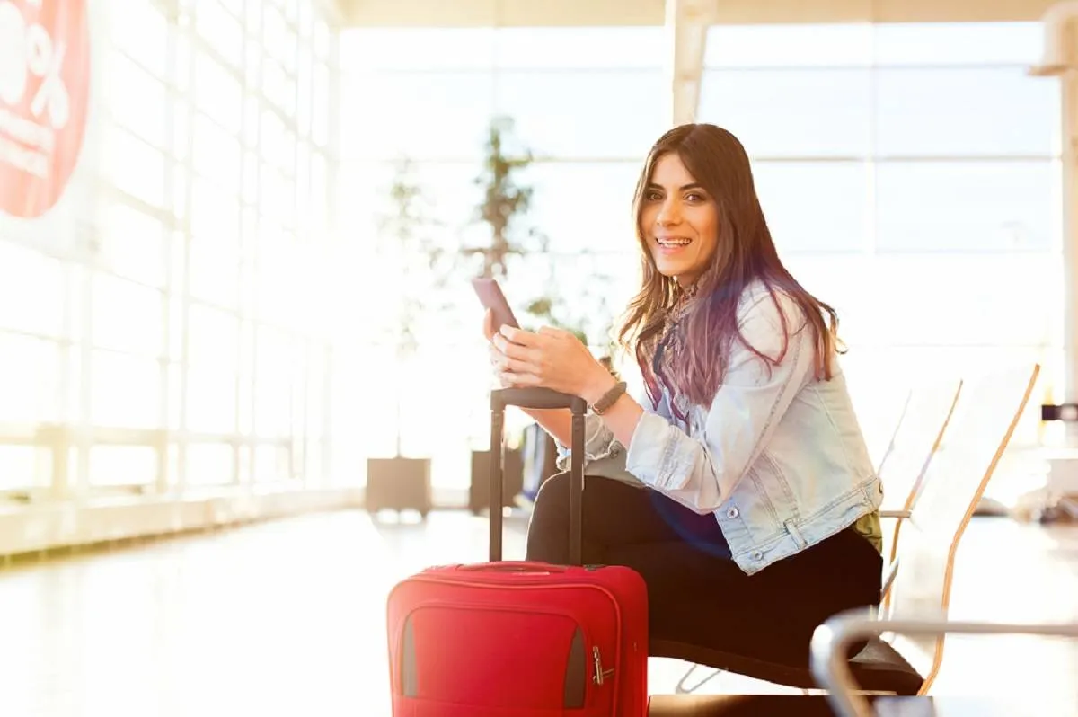 أنشطة ممتعة أثناء فترة الانتظار في المطار