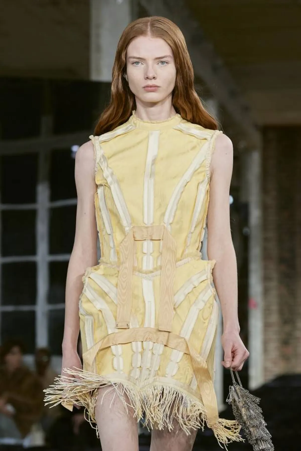 فساتين كاجوال بألوان زاهية