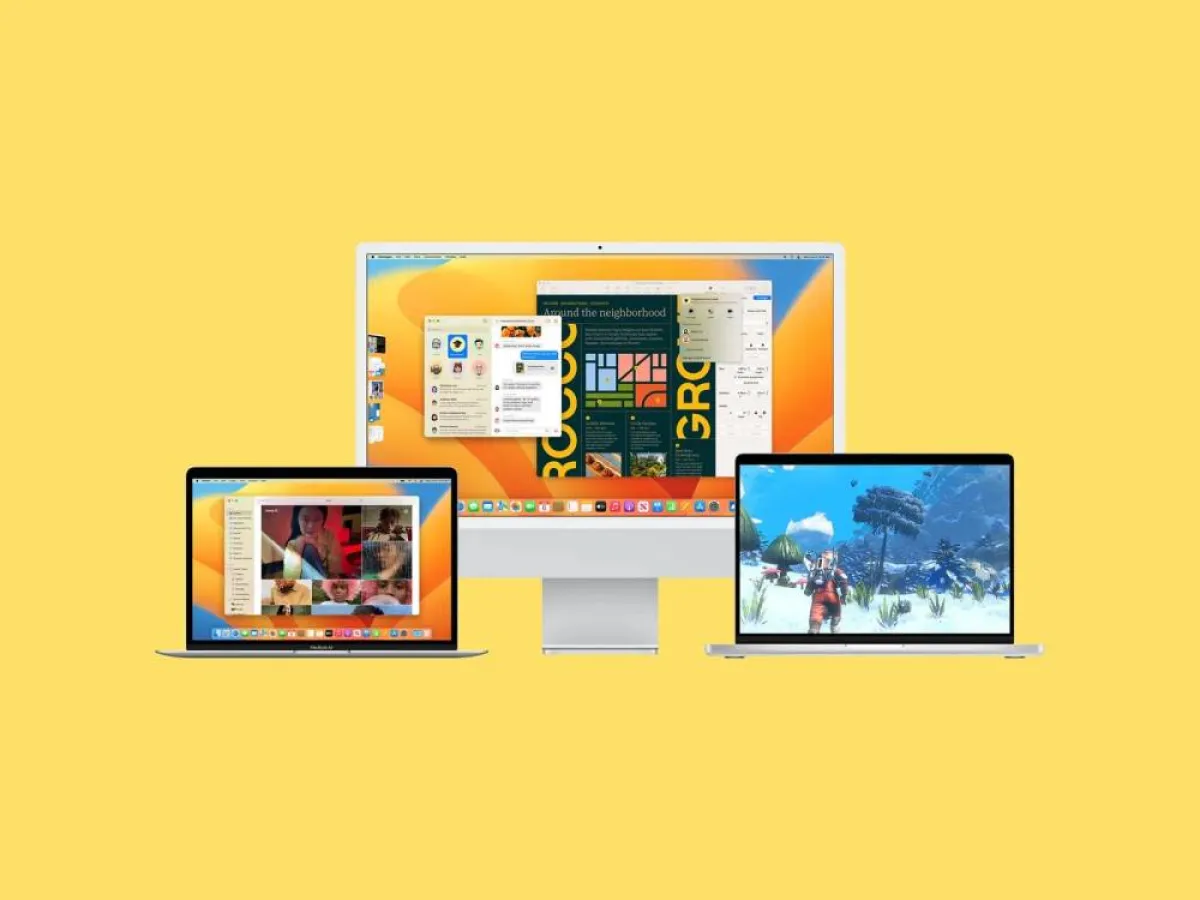 صورة مزايا أبل الجديدة