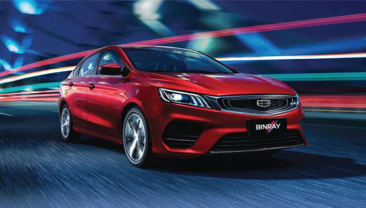 - جيلي بن راي