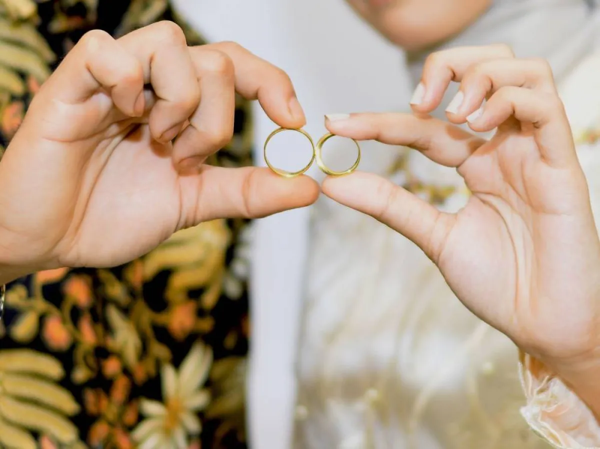 مشاكل الخطوبة الطويلة