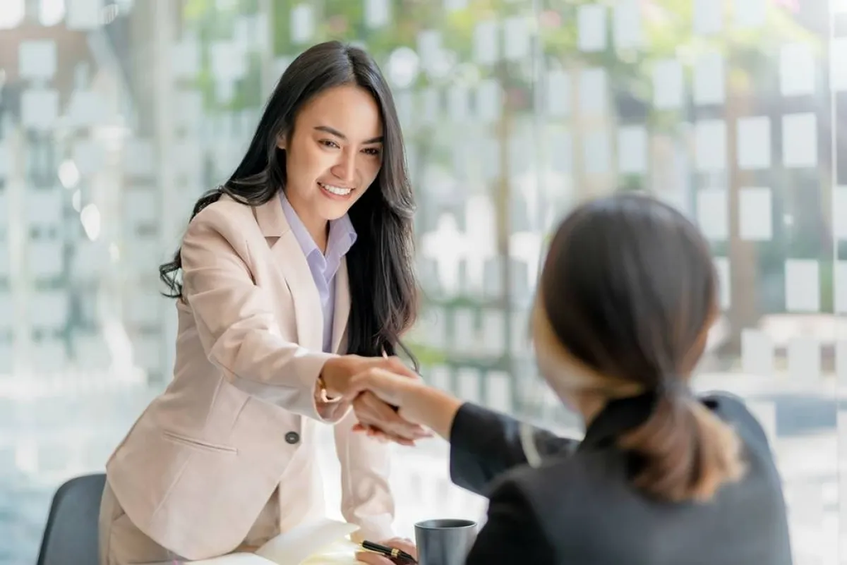 الظهور بمظهر حسن هو من قواعد الإتيكيت الأساسيّة 