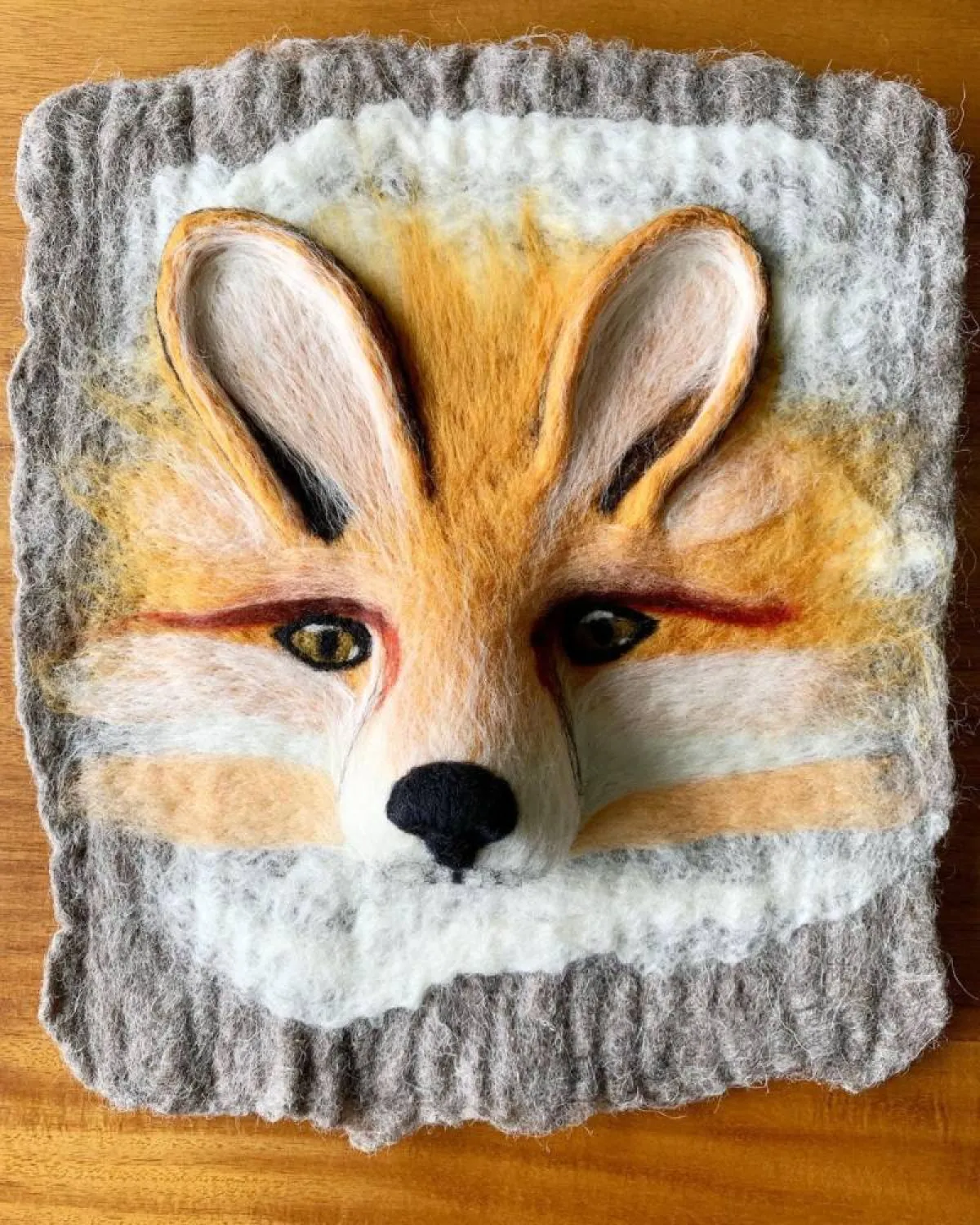 منسوجات هولي جورتين من الفراء