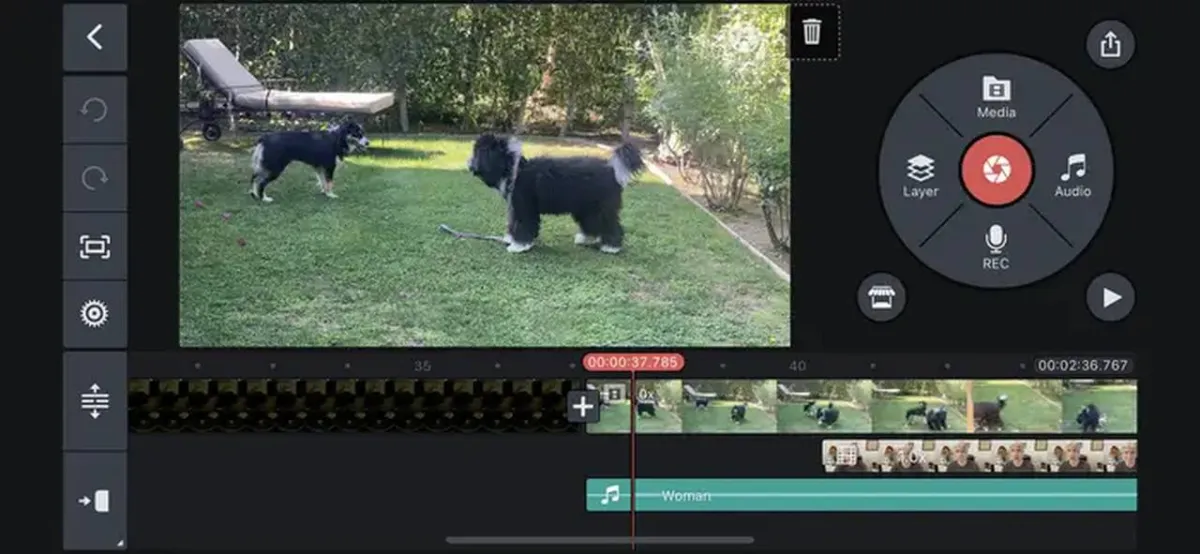  تطبيقات مجانية.. طريقة تحرير فيديو على هاتفك