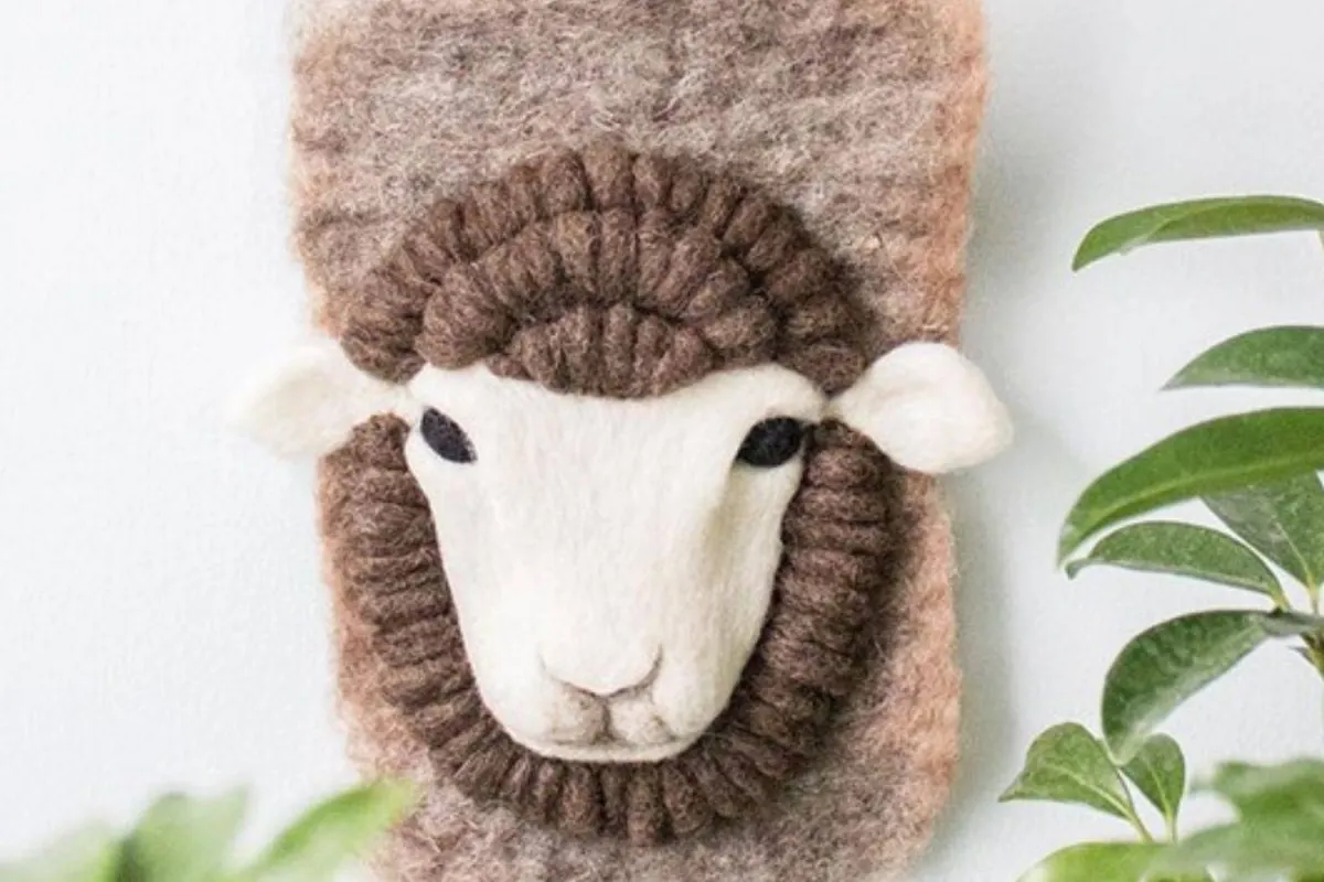 منسوجات هولي جورتين من الفراء