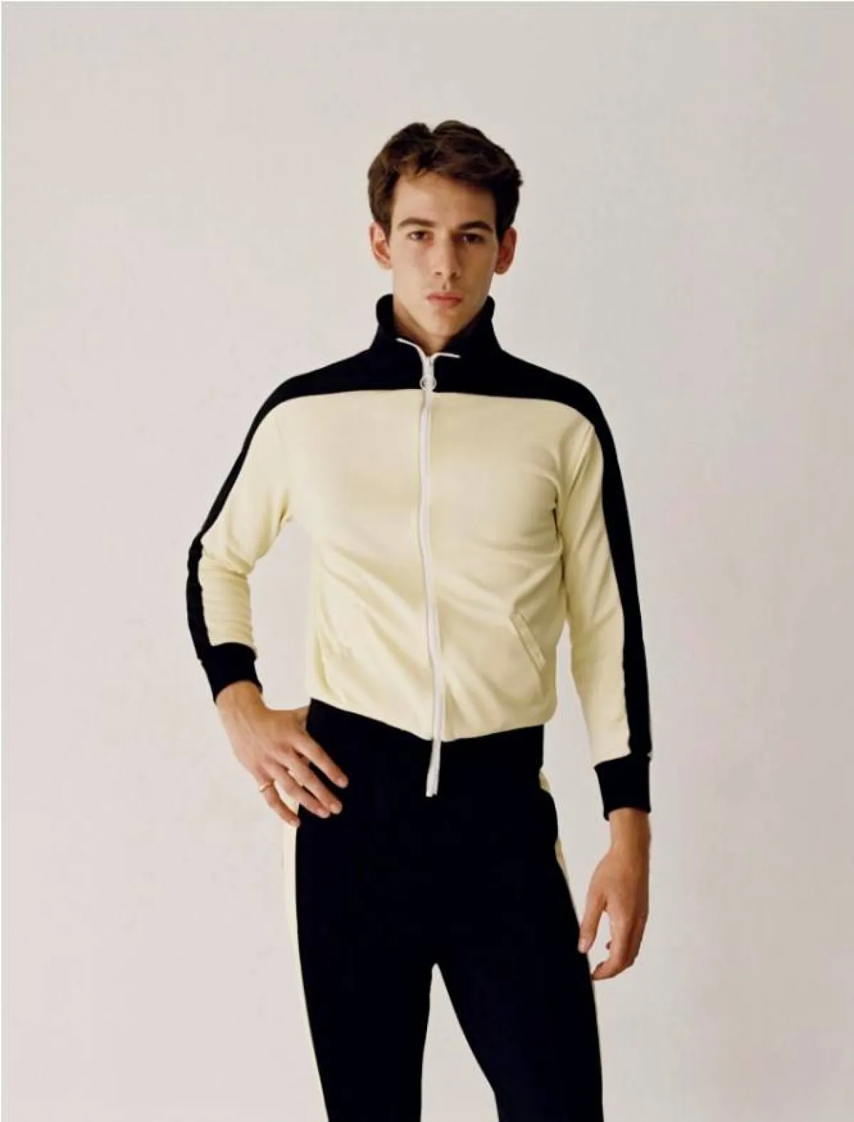 سترات صيفية للرجل من ألليد مارتينيز  Alled Martinez