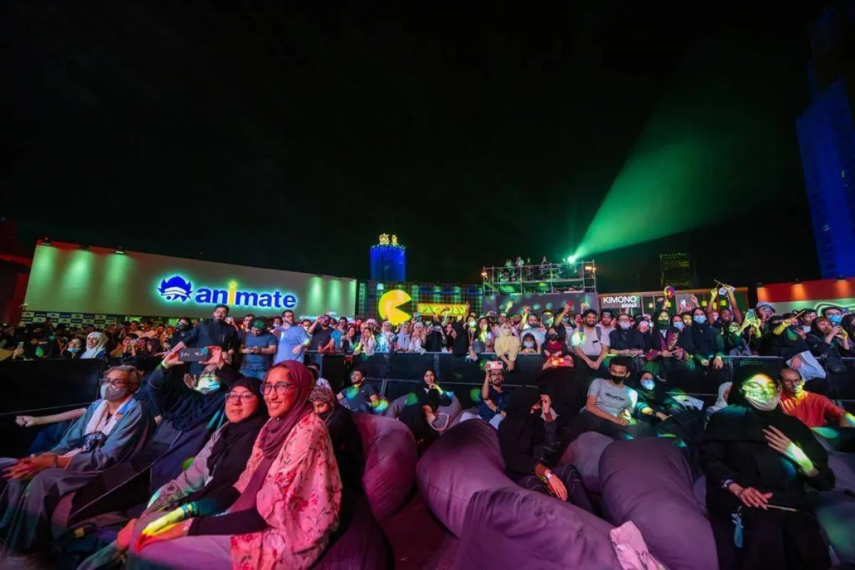 موسم جدة يتجاوز ال3 ملايين