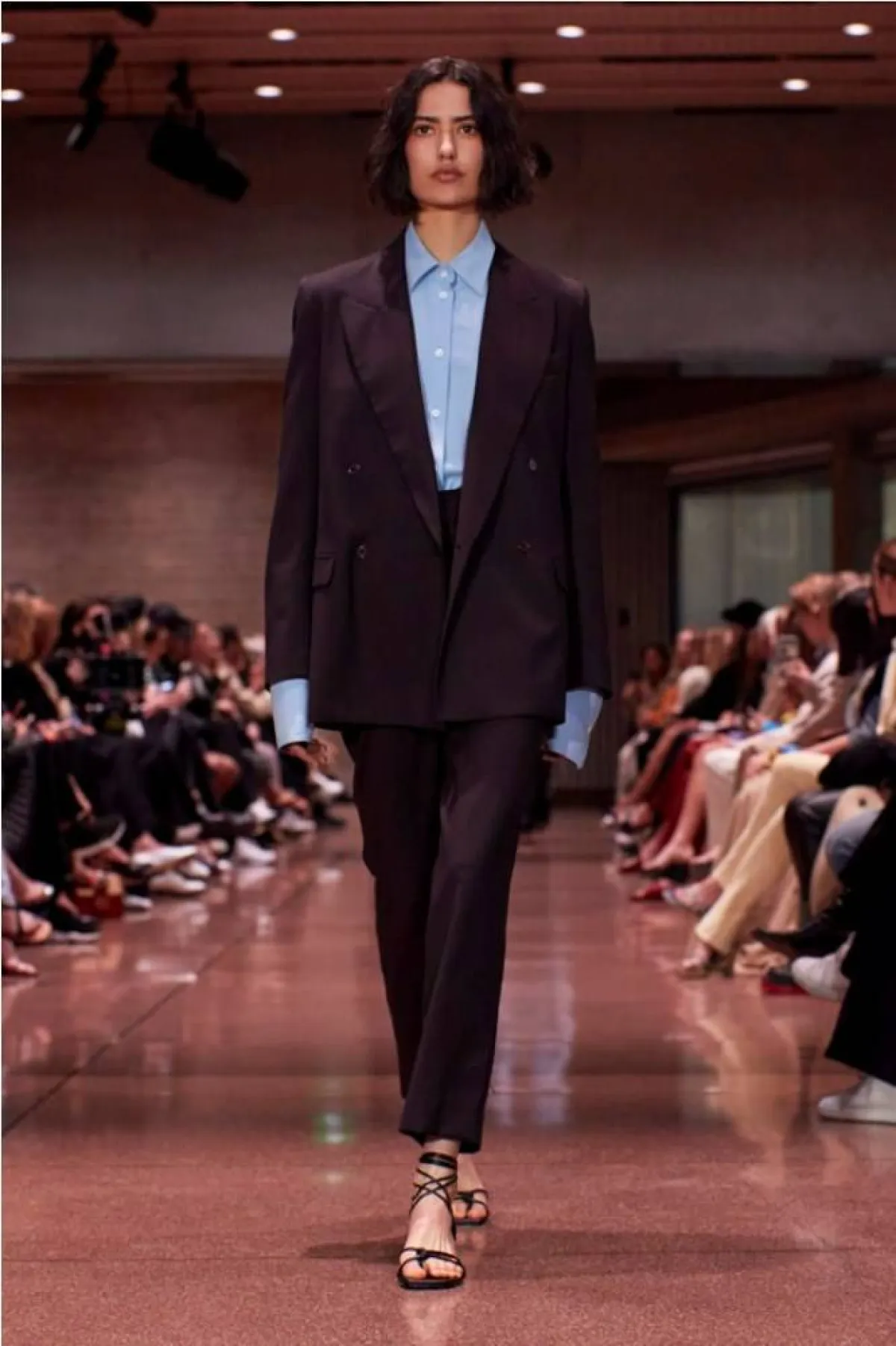 سراويل تصل الى الكاحل من بير بارك  Beare Park