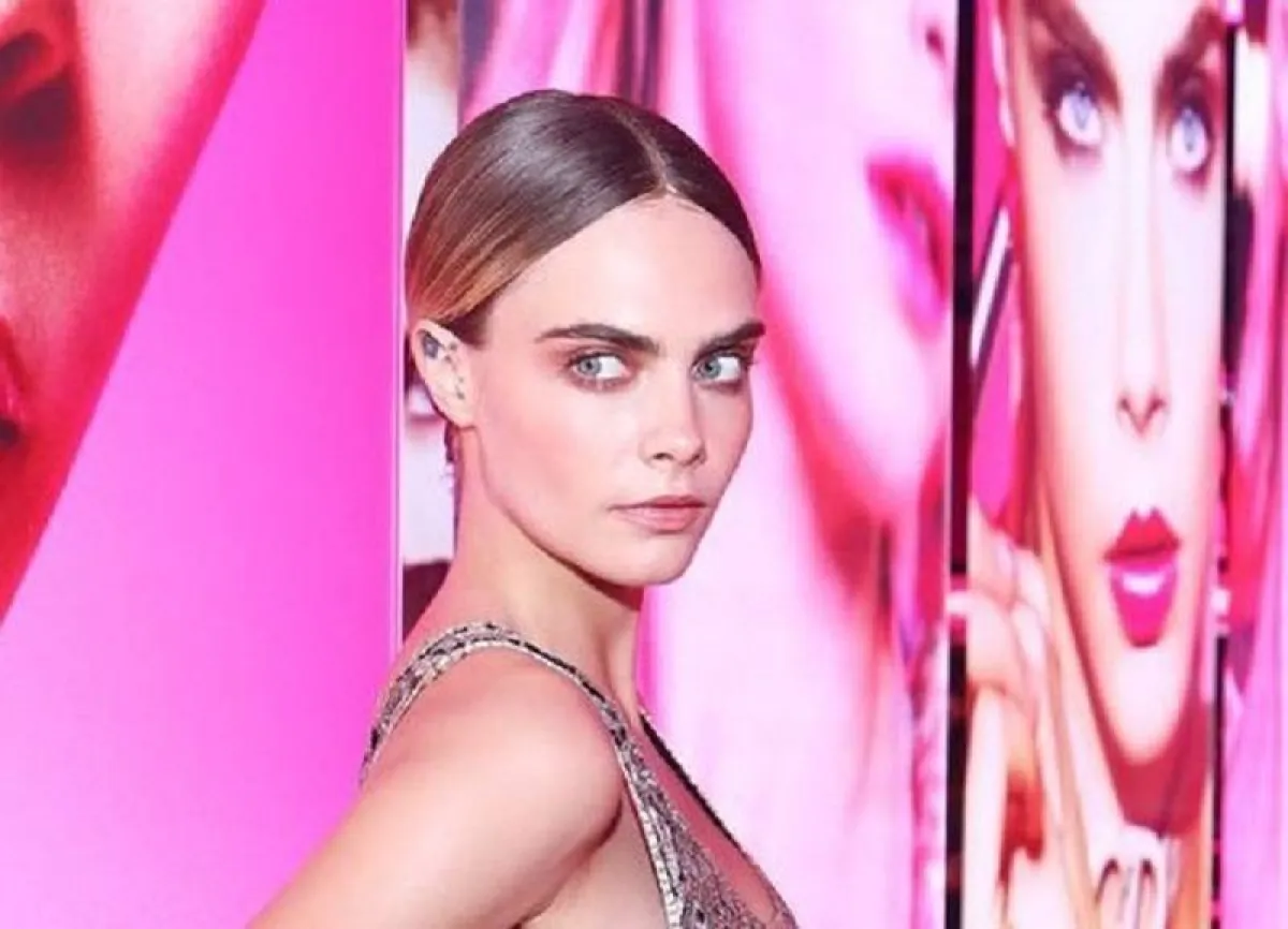 تسريحة الكعكة المنخفضة