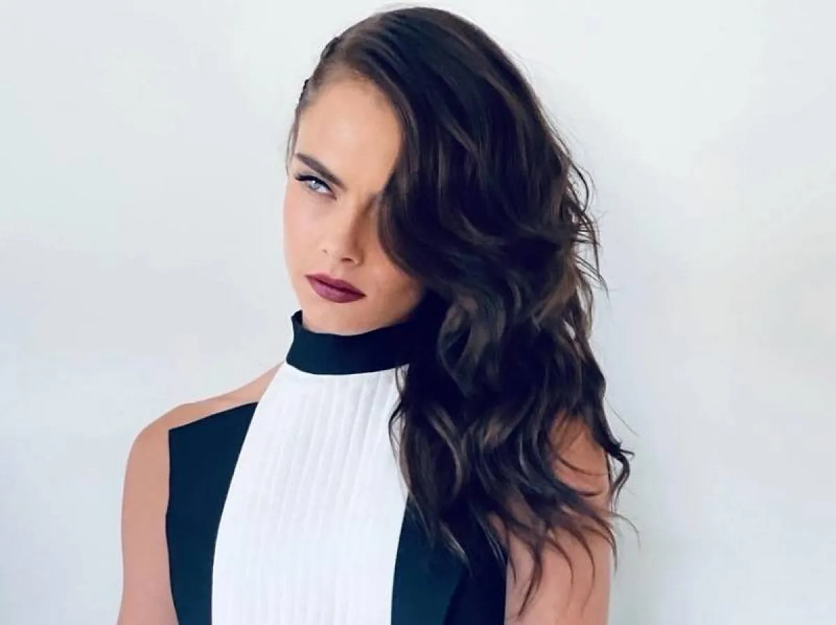 تسريحات شعر ويفي