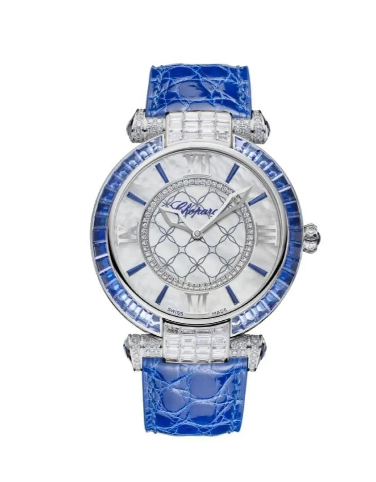 ساعة IMPERIALE JOAILLERIE من شوبارد Chopard 