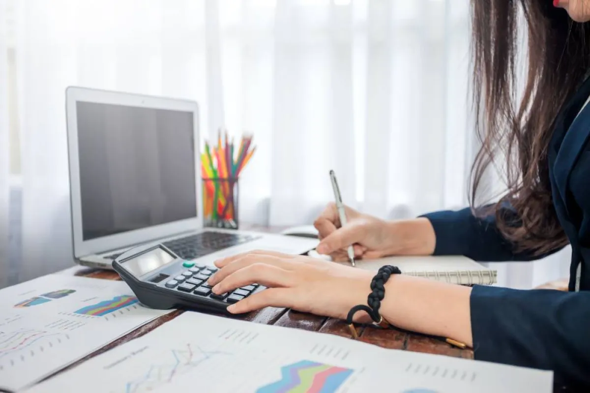  التحليل المالي