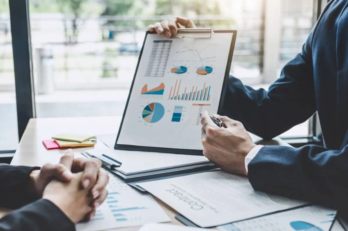 تحليل أبحاث السوق 