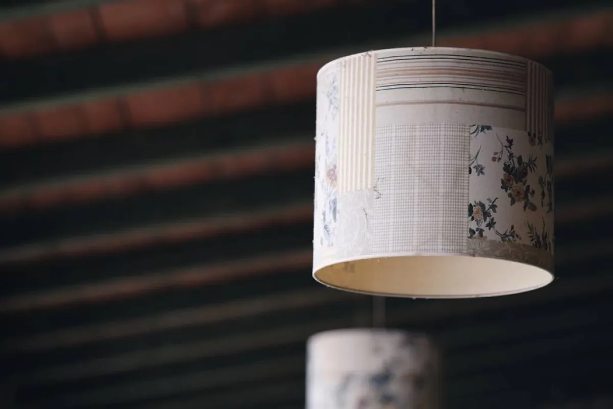 تصميم الإضاءة يتتبع نمط الـ"شابي شيك"