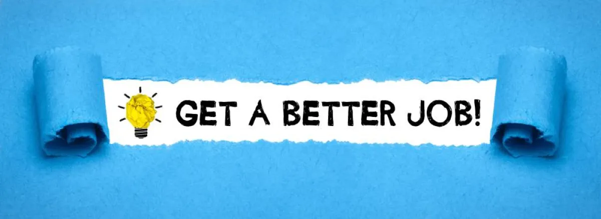 كيفية الحصول على أفضل وظيفة؟