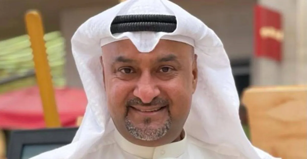 الدكتور نبيل الفيلكاوي