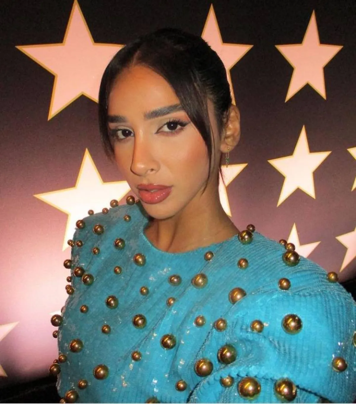 صيحات مكياج من هلا عبدالله