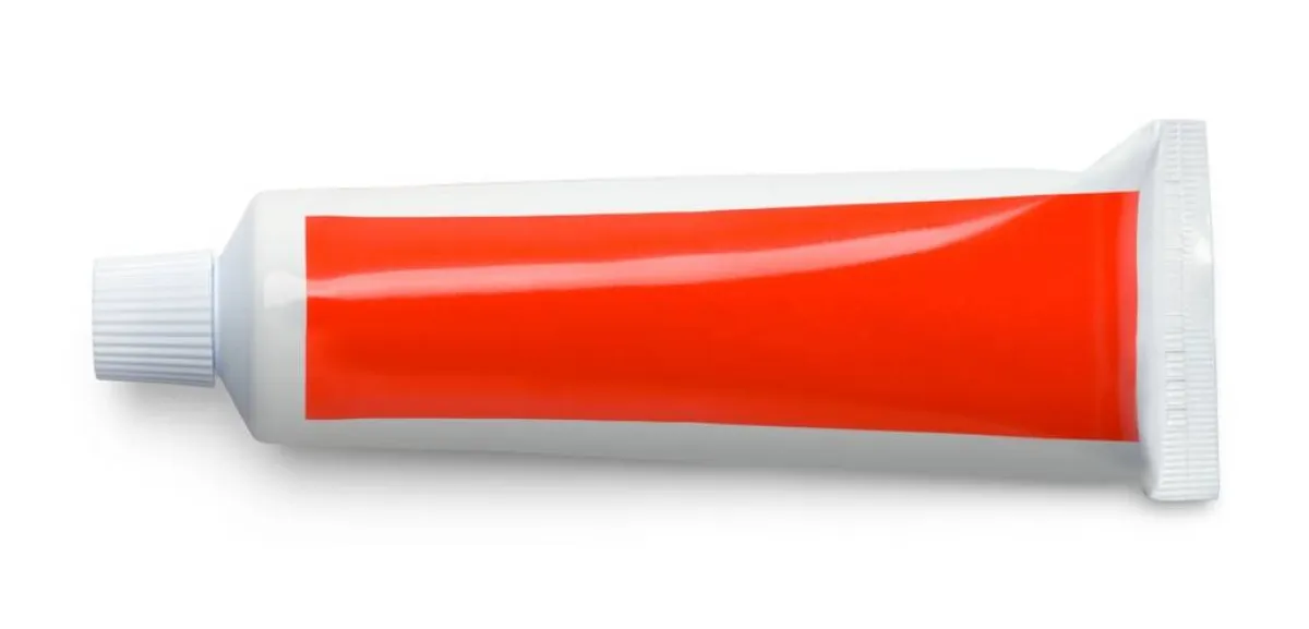 معجون الأسنان