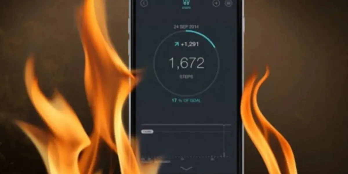 فى الصيف.. طريقة لمنع سخونة بطارية الهاتف