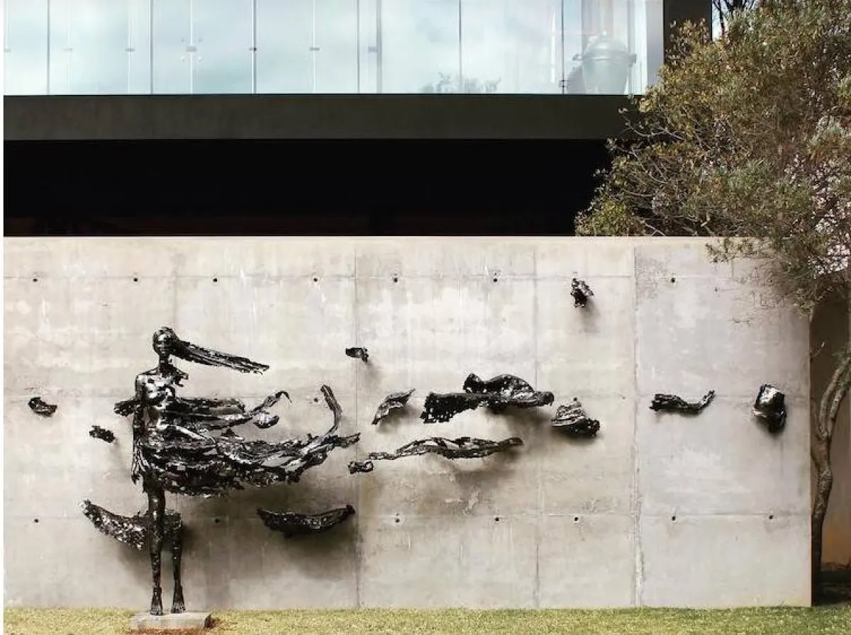 أعمال فان دير مولين Van Der Meulen 