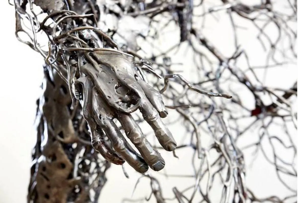 أعمال فان دير مولين Van Der Meulen 