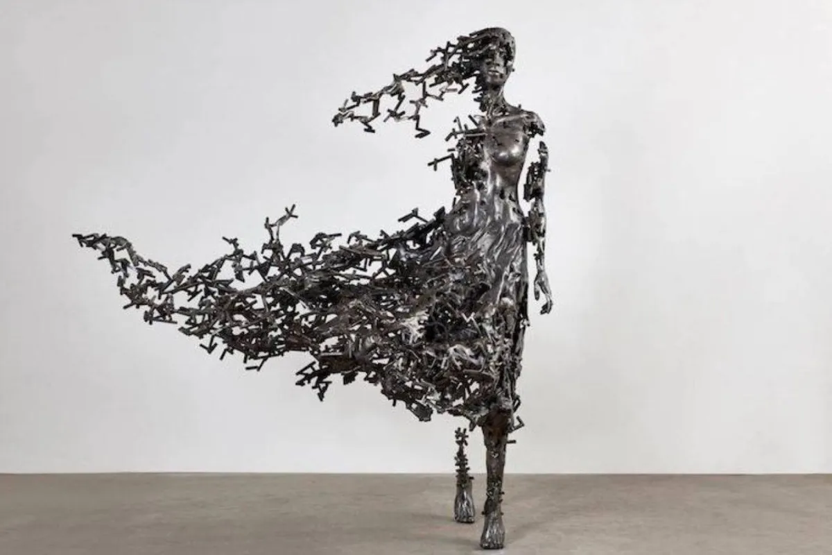 أعمال فان دير مولين Van Der Meulen 