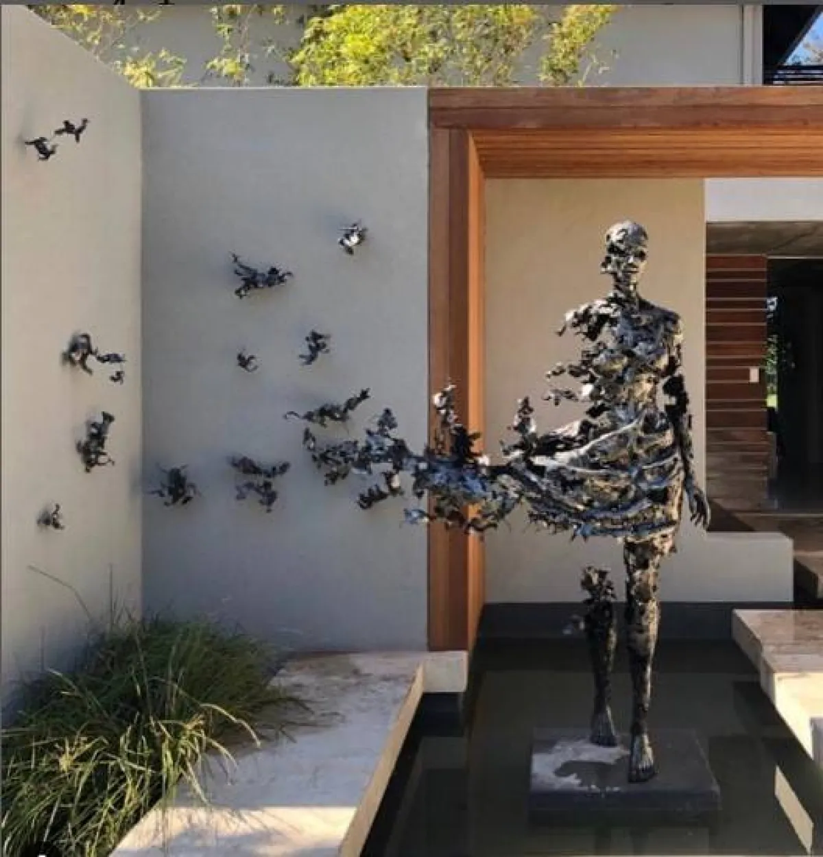 أعمال فان دير مولين Van Der Meulen 