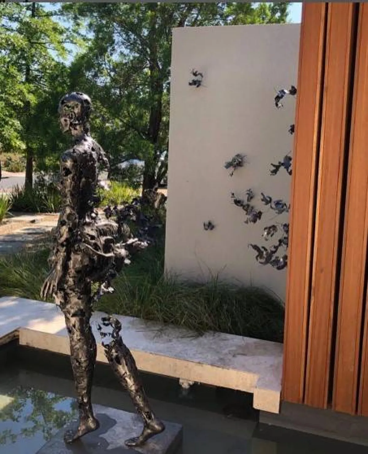 أعمال فان دير مولين Van Der Meulen 