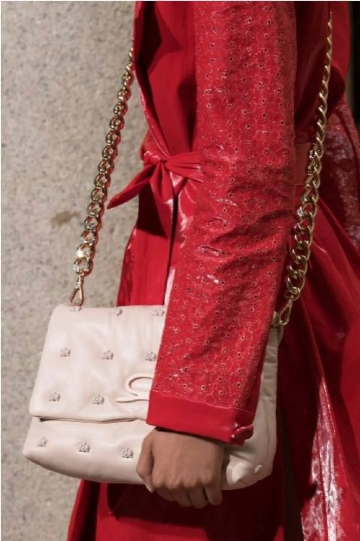 حقيبة من جيني  Genny