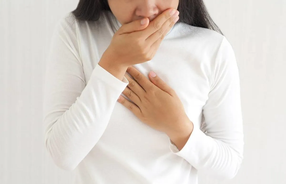 أسباب الحازوقة المتكررة وطرق علاجها