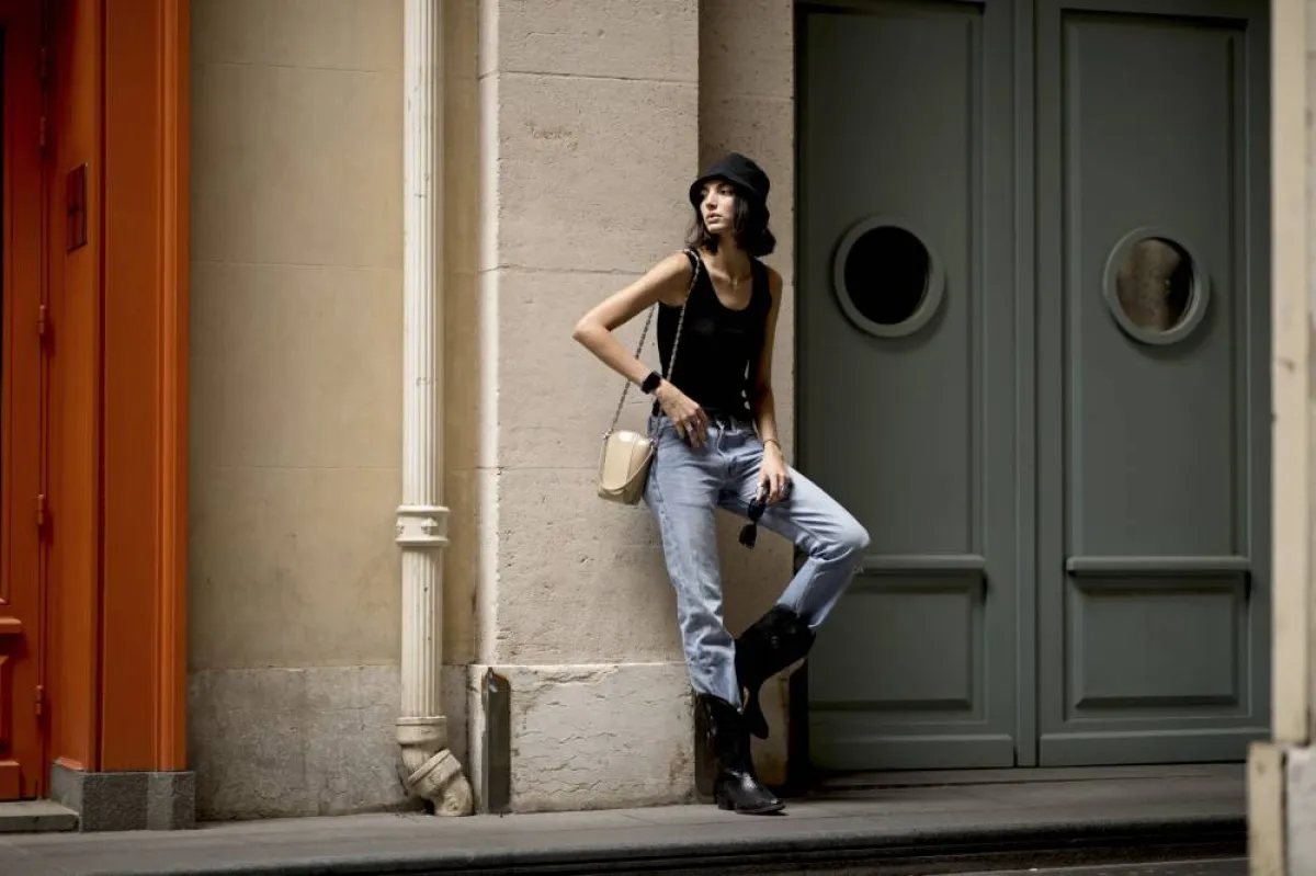 الدنيم في عروض صيف 2022