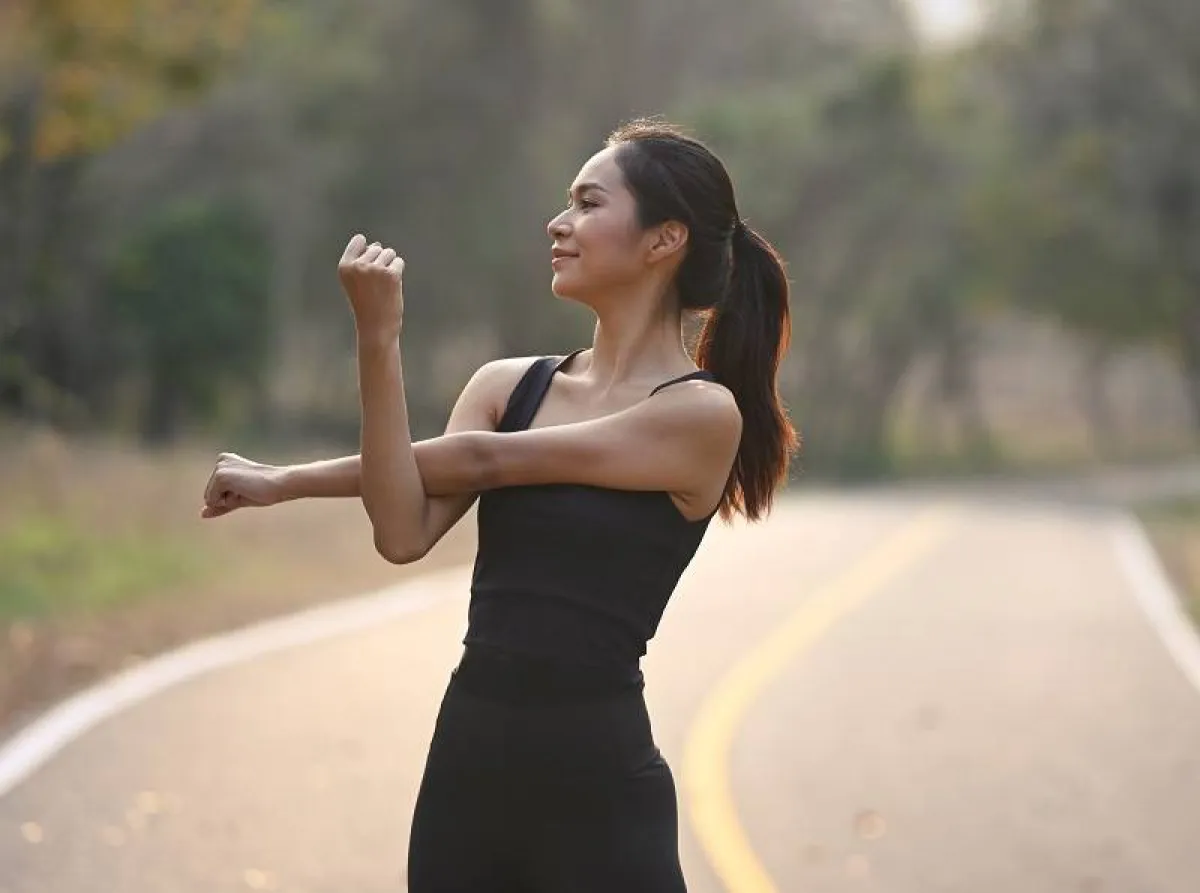 تمارين رياضية