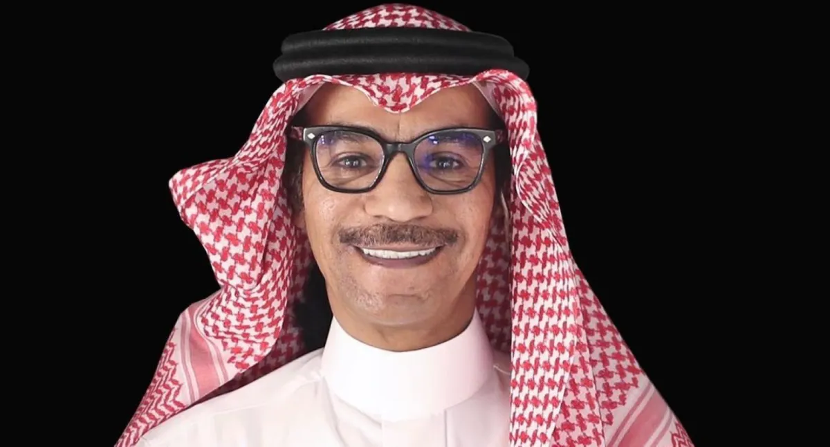 رابح صقر- الصورة من حسابه على الانستغرام