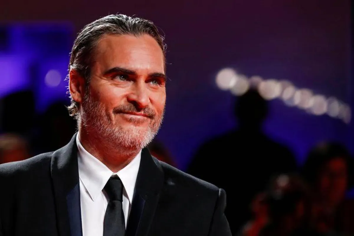 خواكين فينيكس