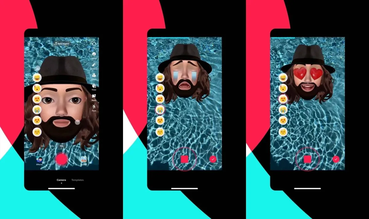 صورة لشخصية أفاتار