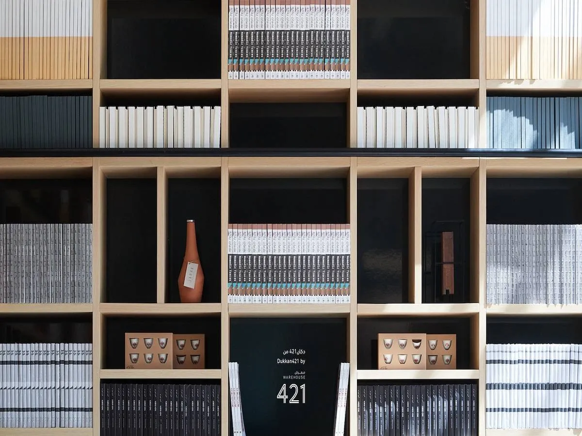 إطلاق دعوة مفتوحة تحت عنوان " تصمیم منطقي" موجهة للمواهب المُقيمة في دولة الإمارات العربية المتحدة ومنطقة الشرق الأوسط وشمال أفريقيا وجنوب آسيا