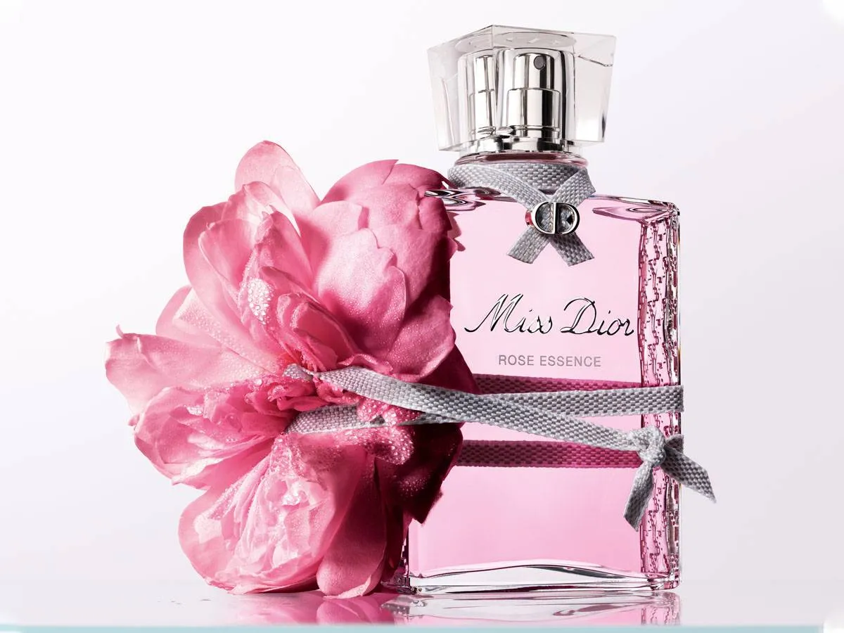 عطور للعروس