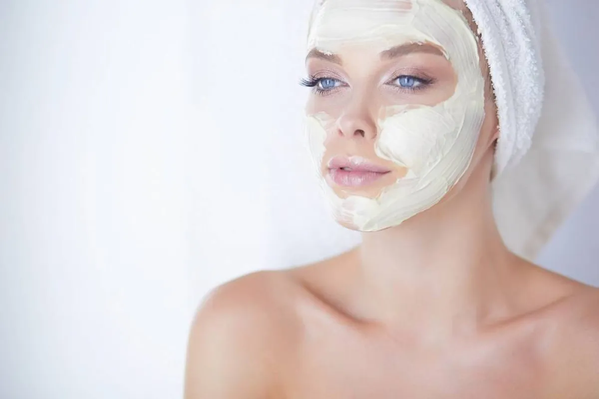 تقشير البشرة السطحي