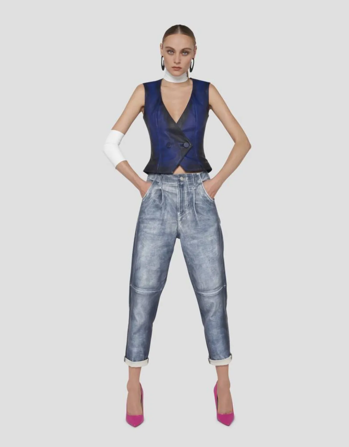 صيحة الجيليه في عروض صيف 2022