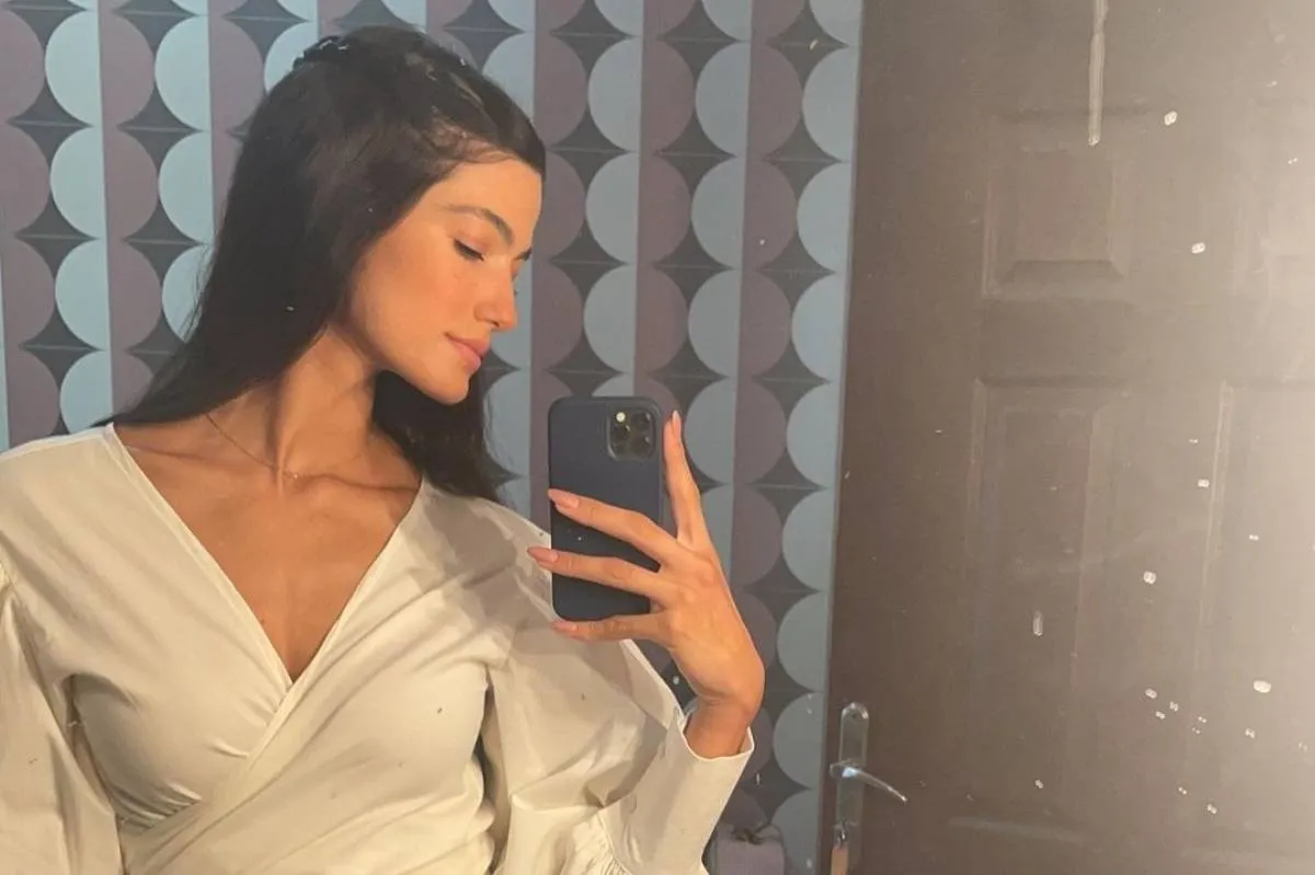 إطلالات كاجوال من تارا عماد