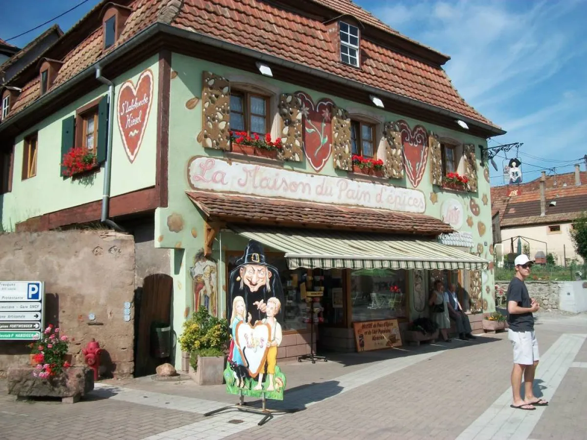 أغرب المتاحف بالعالم