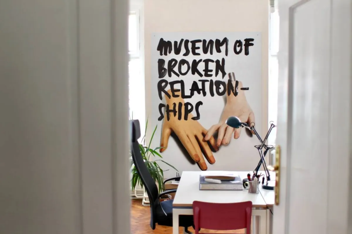 أغرب المتاحف بالعالم