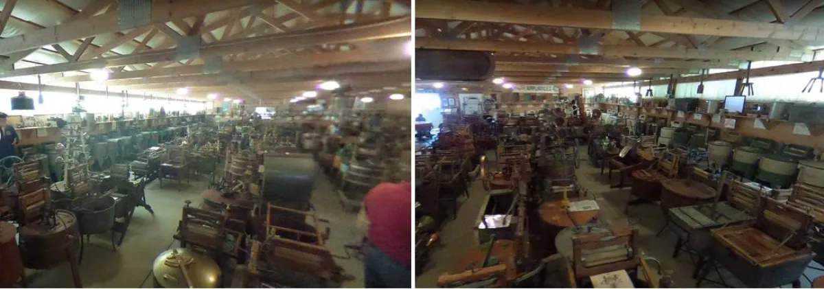 أغرب المتاحف بالعالم