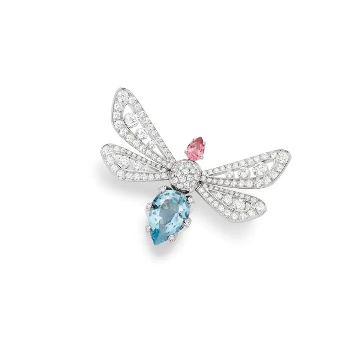 بروش ABEILLE من شوميه Chaumet 