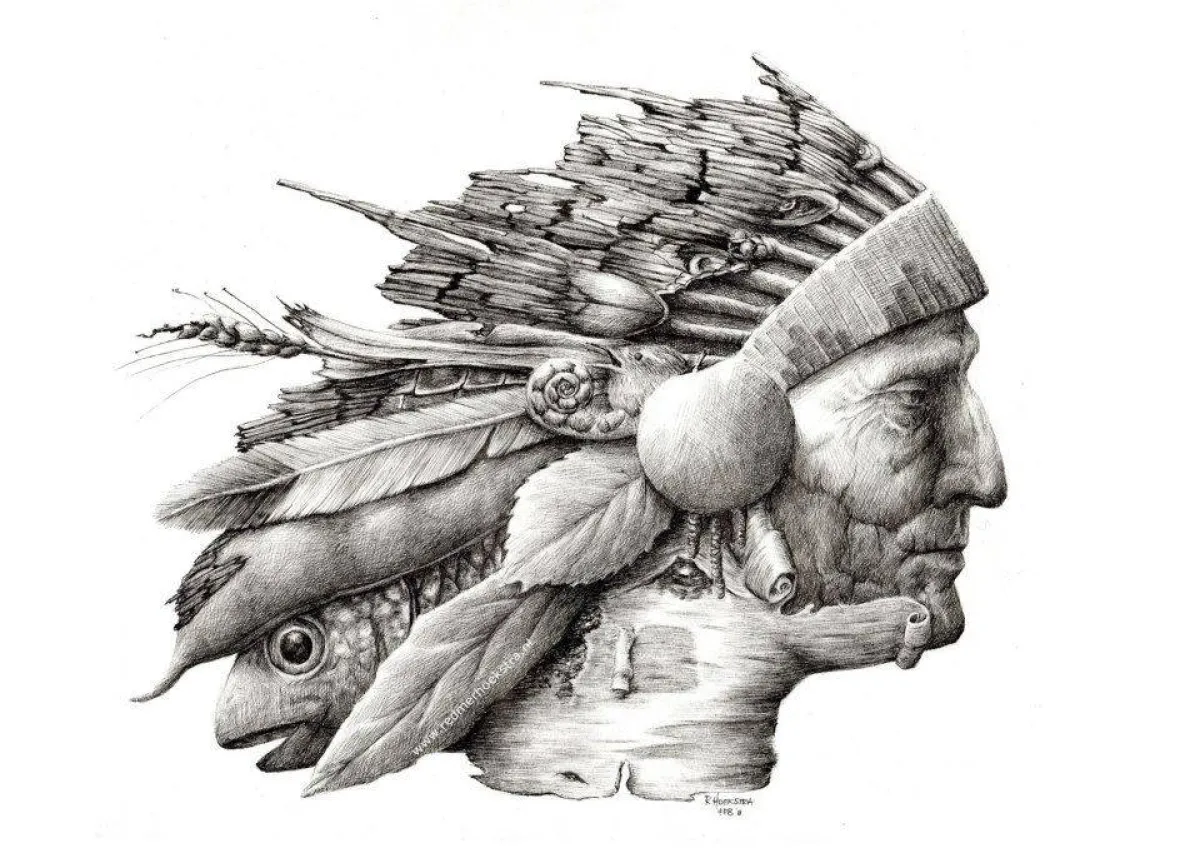 أعمال  ريدمر هوكسترا