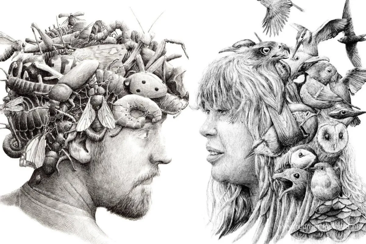 أعمال  ريدمر هوكسترا