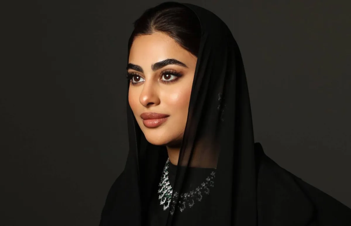 فاطمة فهد، مصمّمة مجوهرات عُمانية