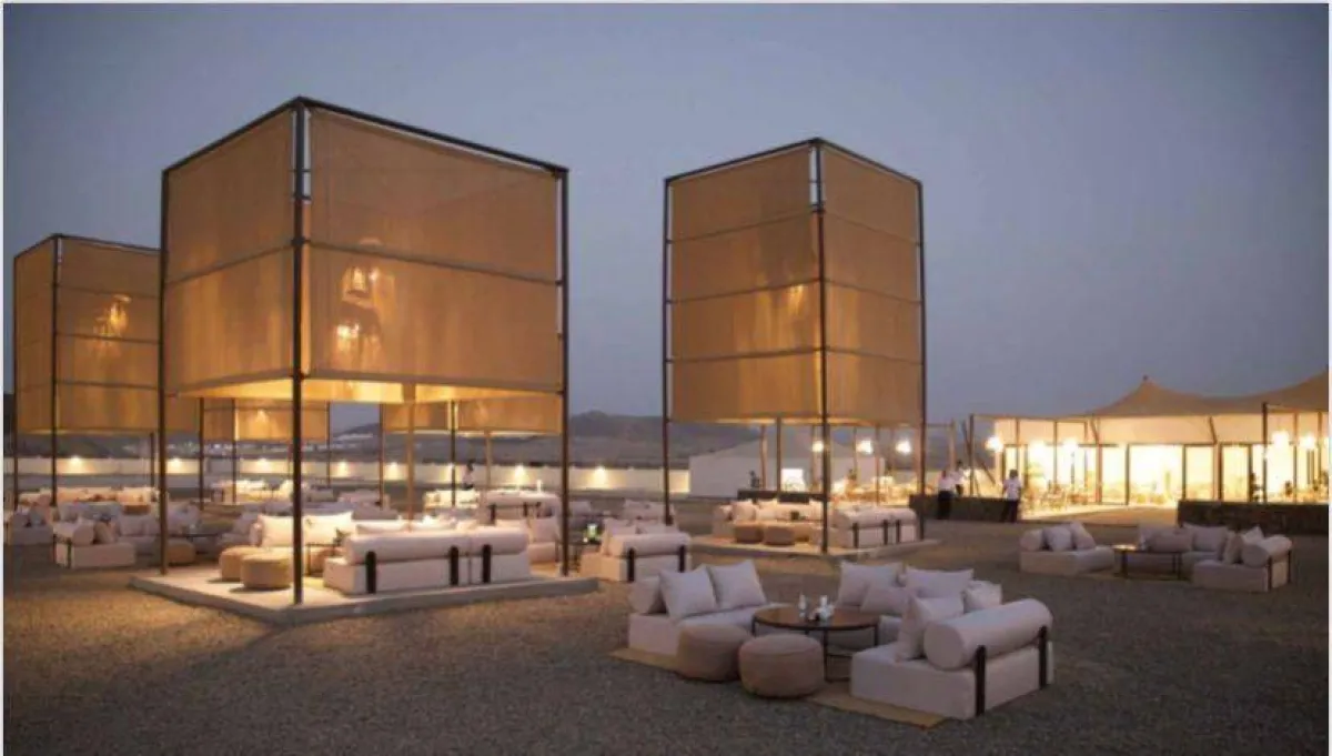 غوڤالي وجهة جديدة للسياحة الجبلية