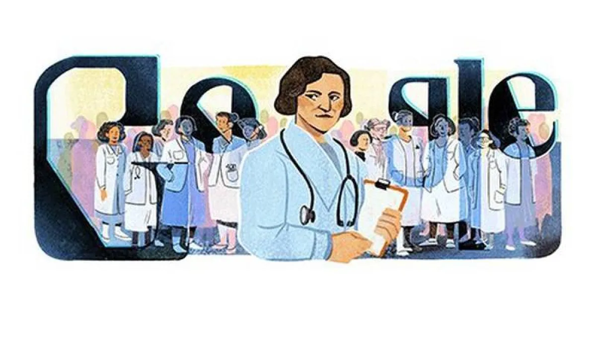 صورة الدكتورة سنية حبوب