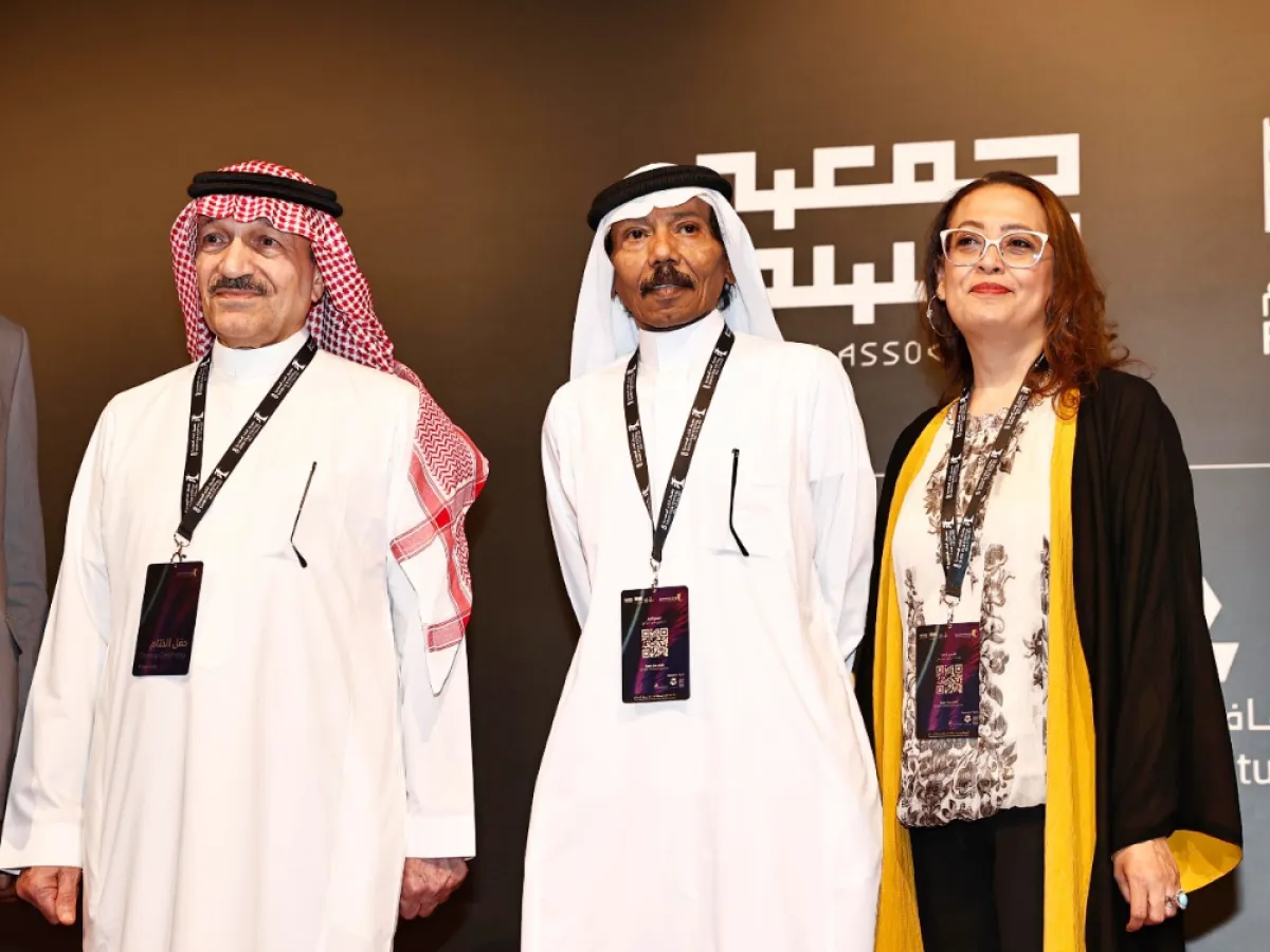 جانب من المهرجان - الصورة خاصة بـ"سيدتي"